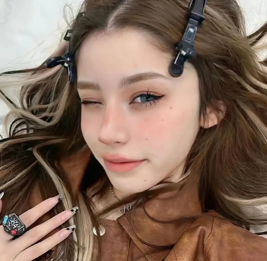 通灵美人