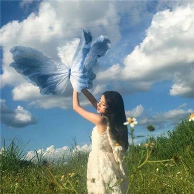 爱上新玩意