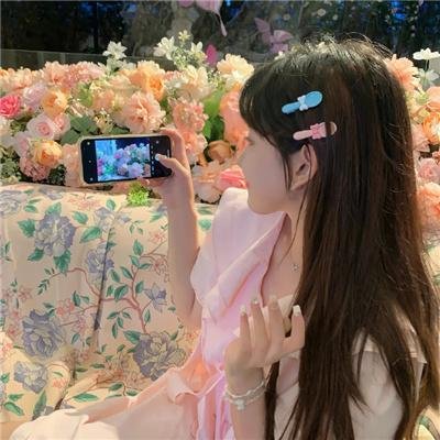 欲海春潮